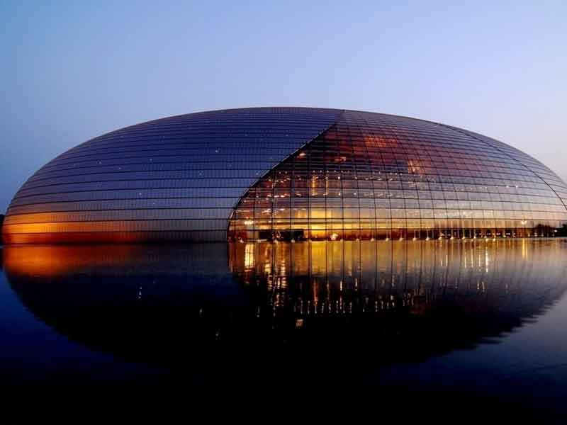 国家大剧院