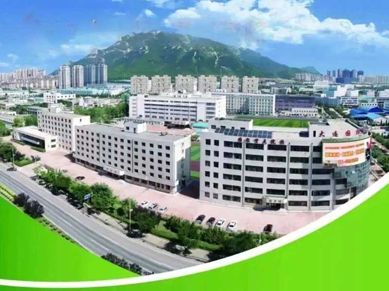 大连国防技校