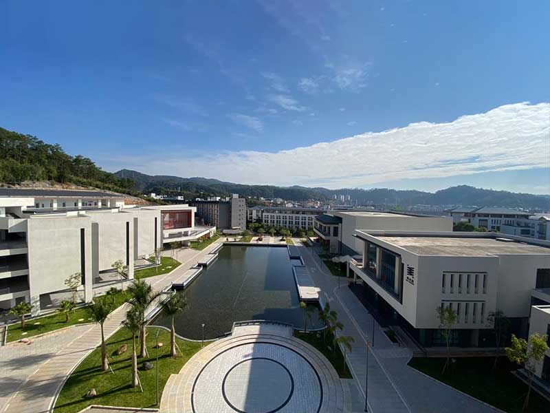 普洱学院