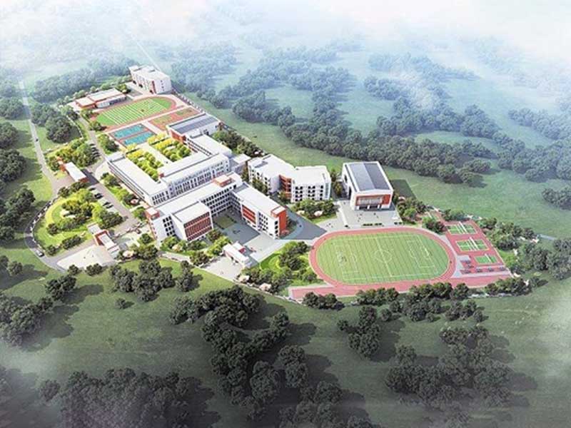 云南省工业高级技工学校